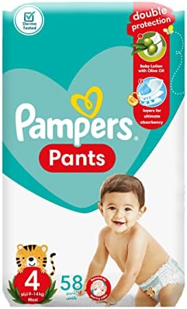 pampers giga pack biedronka