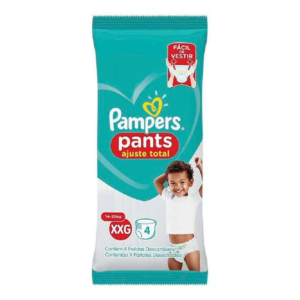 pampers newborn 43 szt