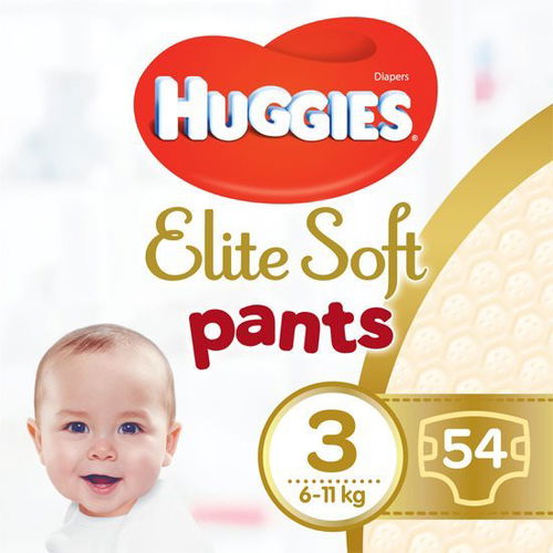 pampers huggies newborn