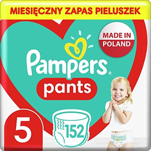 jaki pampers dla noworodka