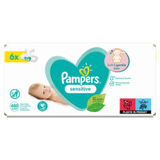 pampers io