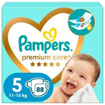 pampers dry 6