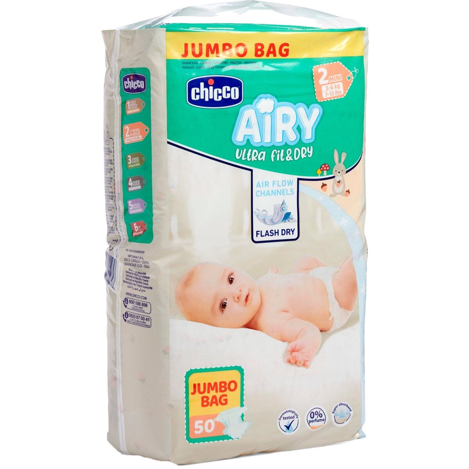 pampers 5 od ilu kilogramów