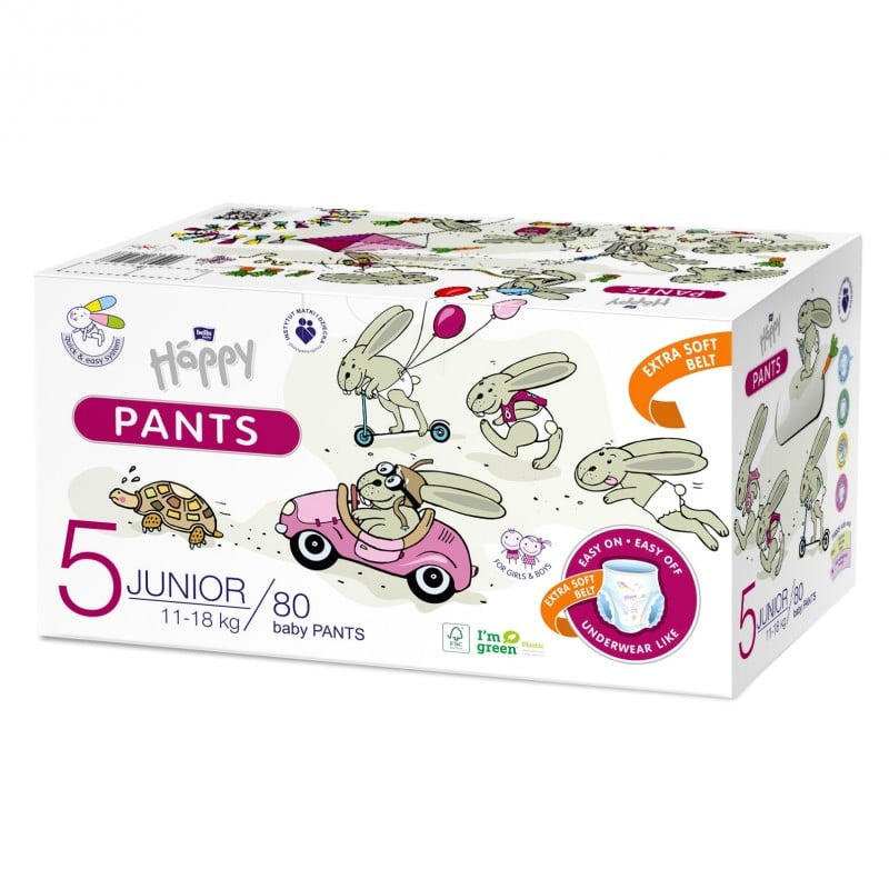 pampers 4 premium care