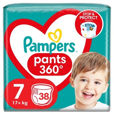 pampers baby dry size 4