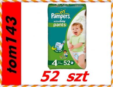 pampers 5 68 szt