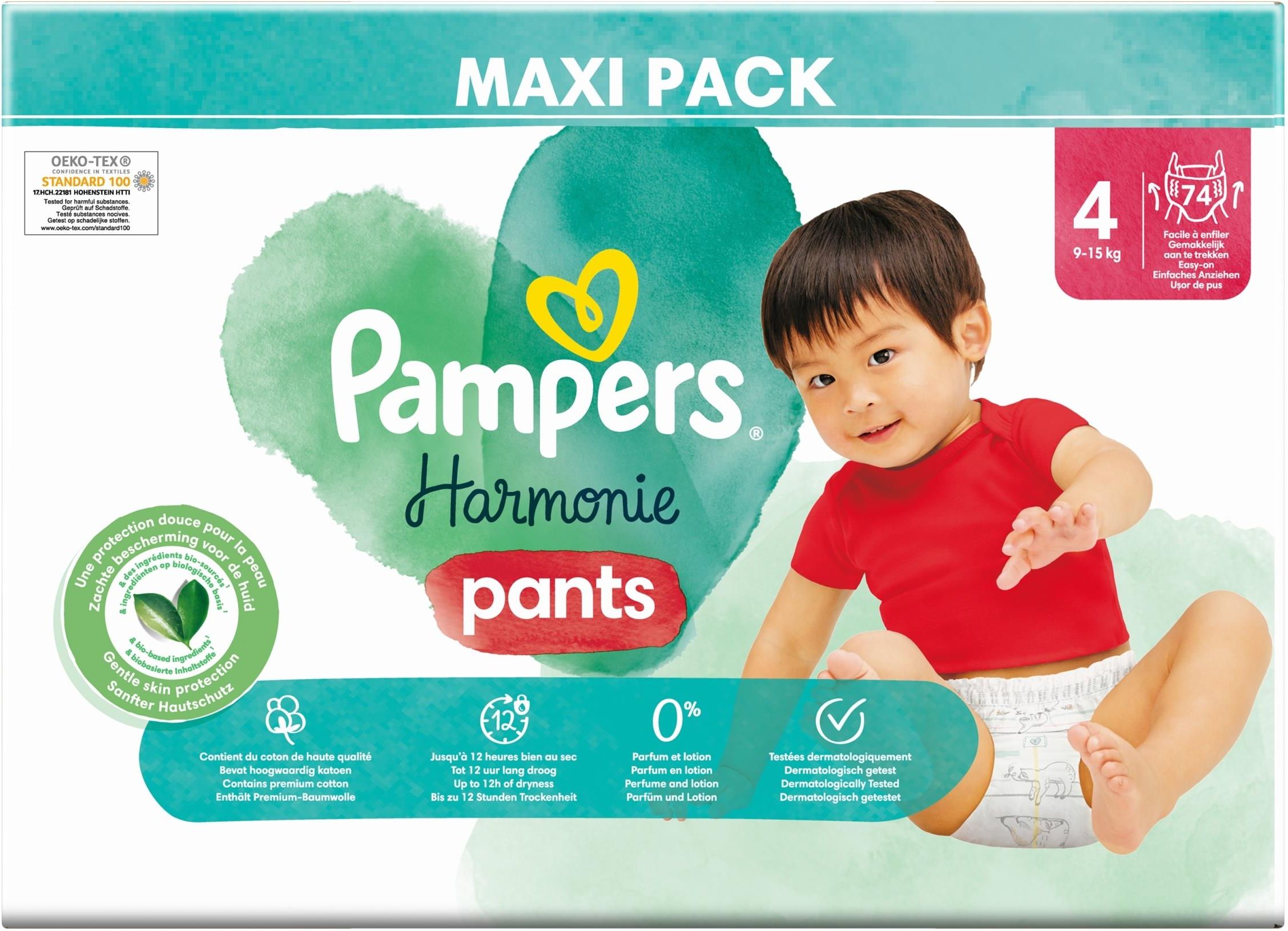 pielychy pampers