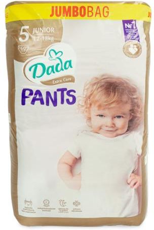 pampers 19 kg