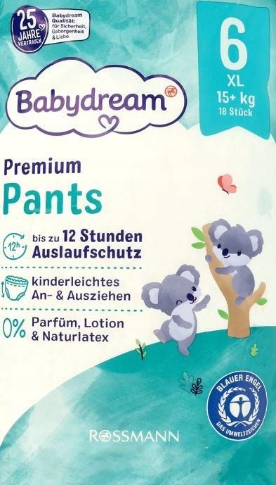 pieluchy pampers premium care 1 new born 220