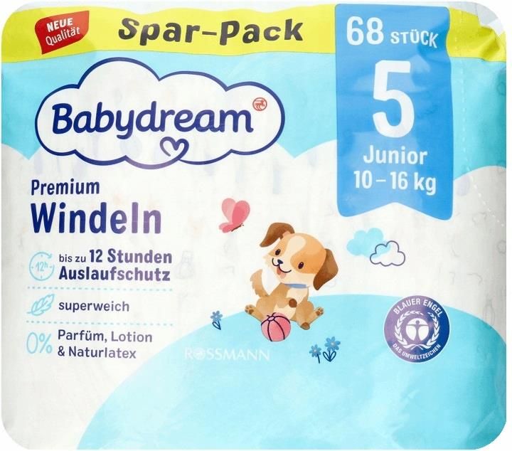 pampers pieluchy 1 88 count