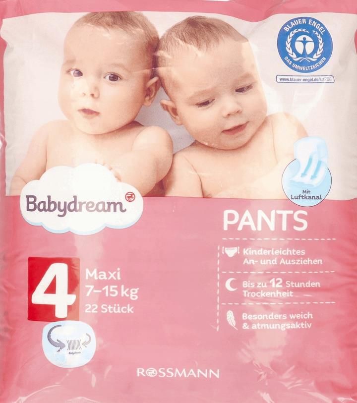 apteka gemini pampers 5