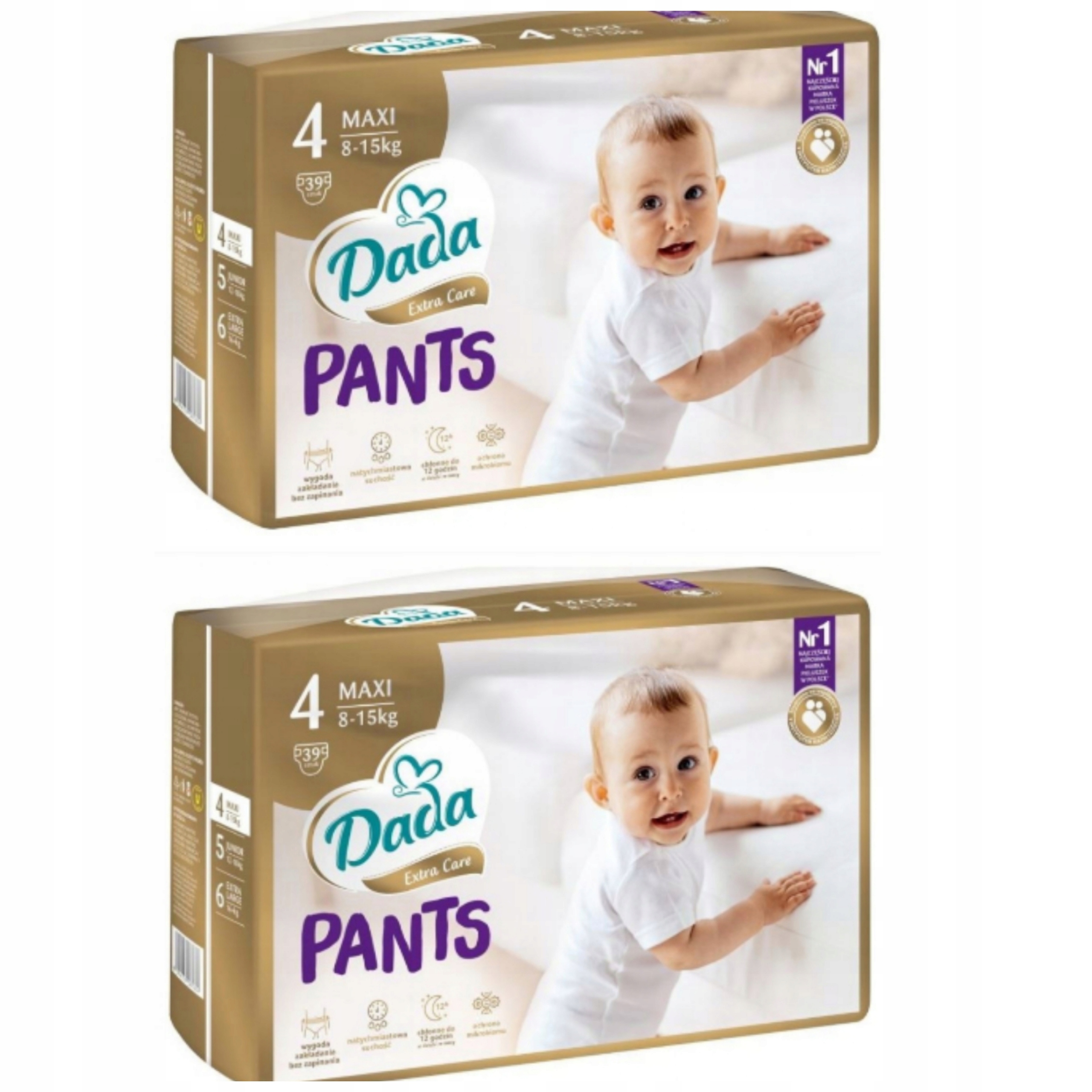 pampers 86 pack