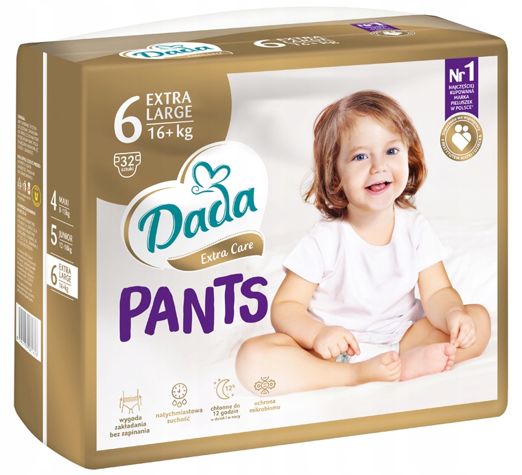 pampers 5 promocja