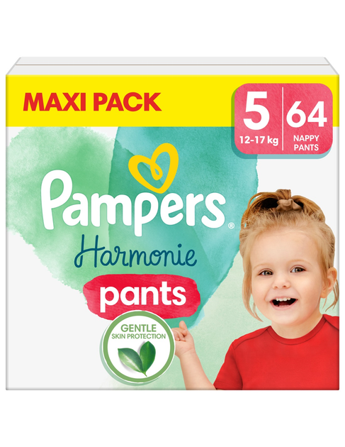 pampers 5 carrefour