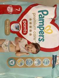 pampers premium care pands 4