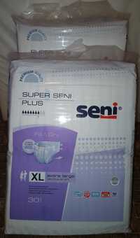 super seni 3