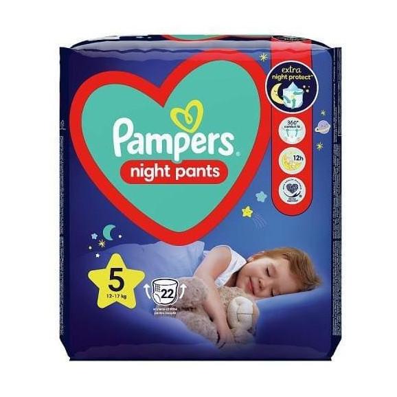 pampers pure harmony difference