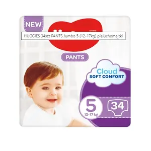 pampers 4 pants