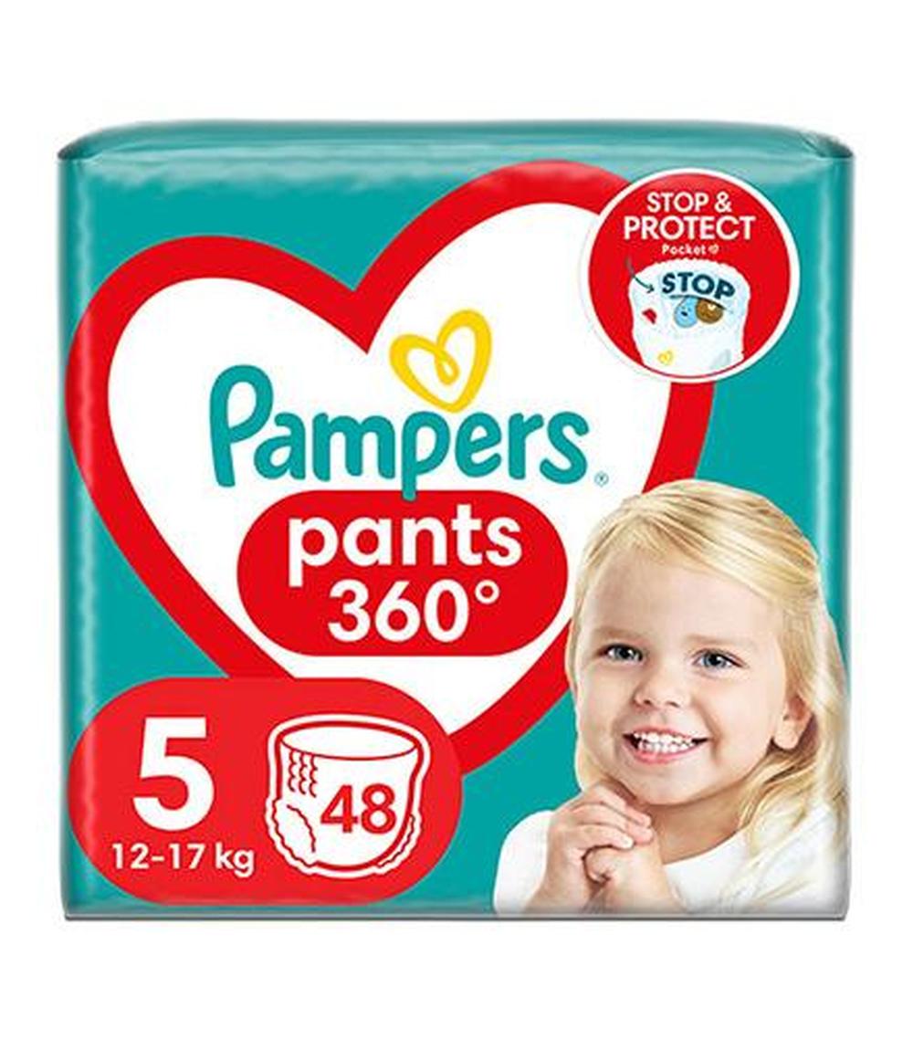 pampers pants czy pampers premium care