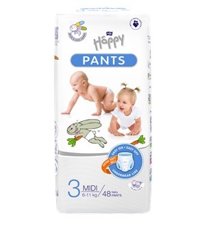 pampers active baby 5 junior 150szt