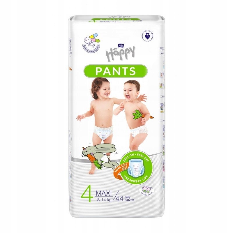 rozmiary pieluchy pampers active baby opinie