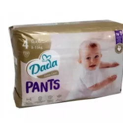 pampers active baby 6 rossmann