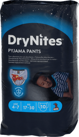 pampers dla psa dorosłych