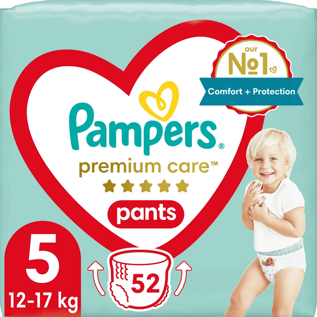 pampers premium care pieluchy 2 mini