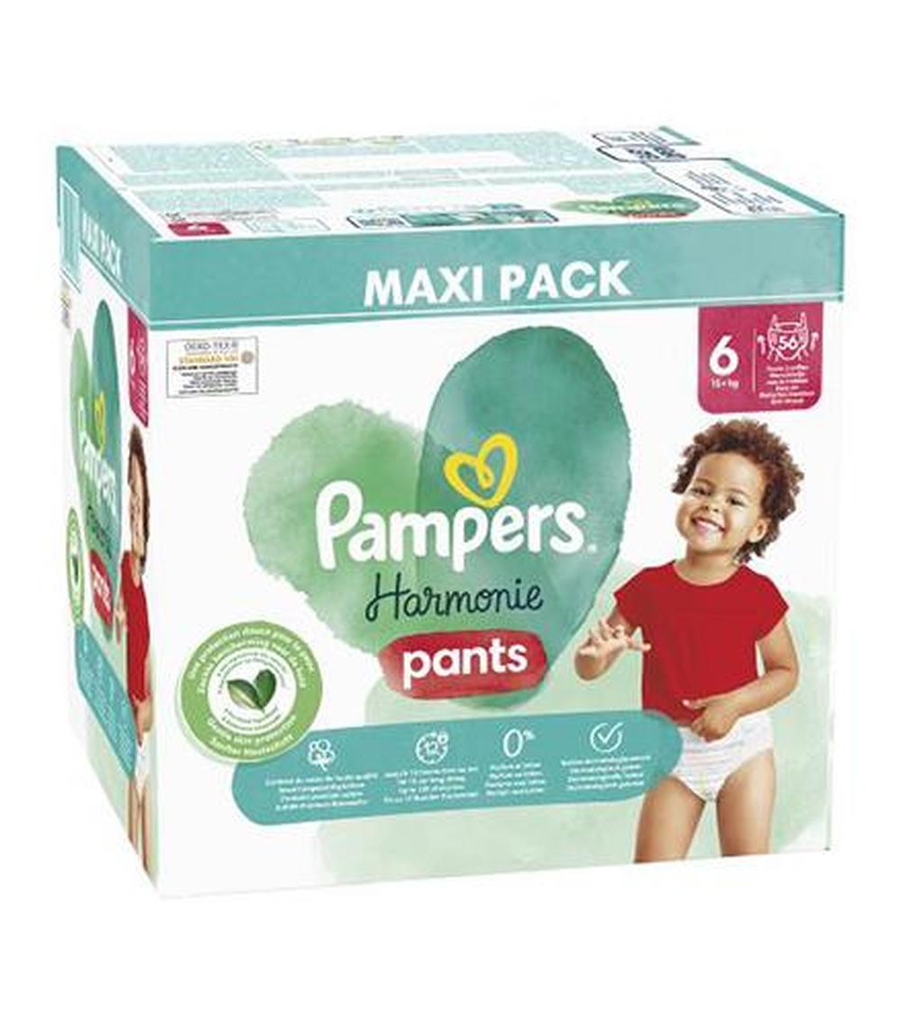 chusteczki nawilżane pampers promocja