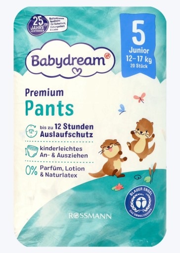 pampers premoum care