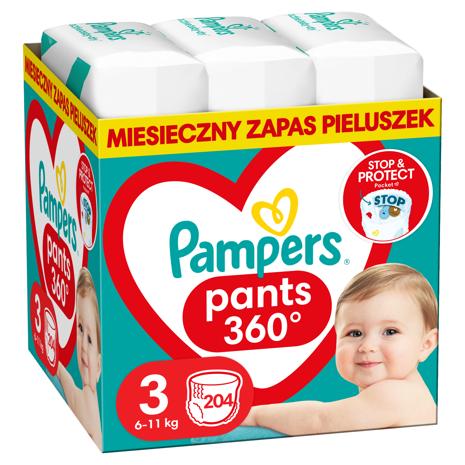 chusteczki pampers aqua pure opinie