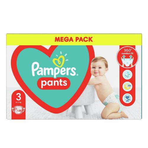 pampers 4 9 kg active baby 4-9 dry