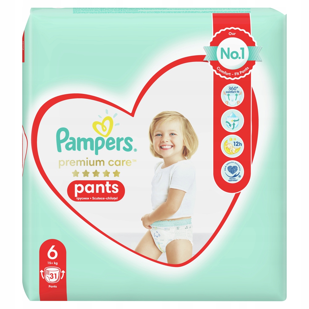 ciąża 25 tydzień pampers