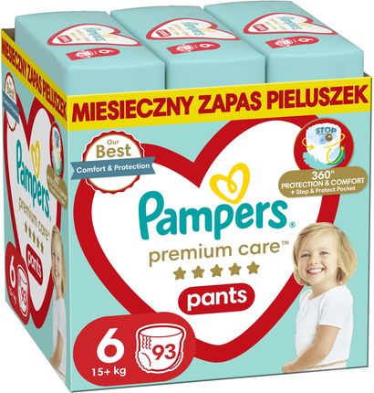 dada premium czy pampers premium care