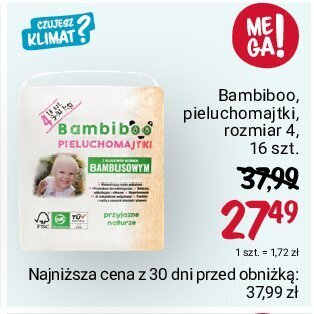 pieluchy pampers active baby 2