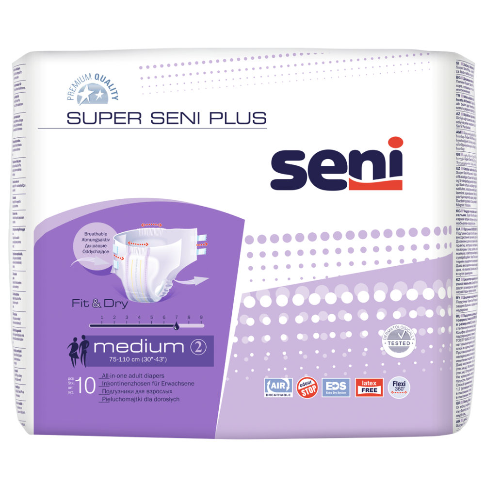 pieluchy pampers premium care 2 cena