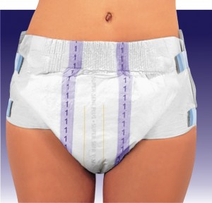 pampers pieluchomajtki pants