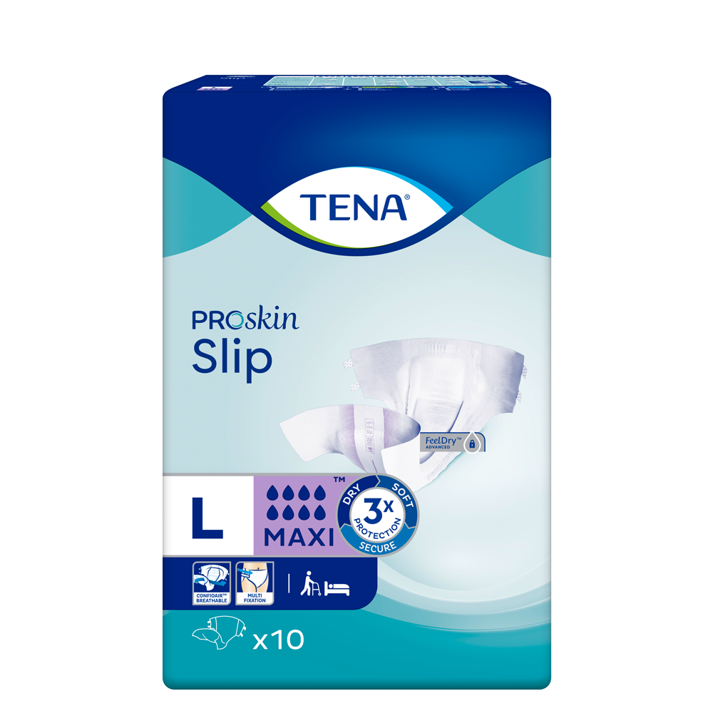 pieluchomajtki dzienne tena slip plus sceneo