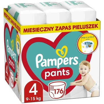 huggies pieluchomajtki 27