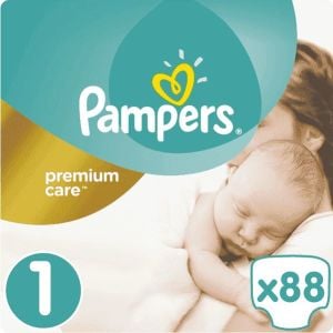 pieluchomajtki pampers 4 5 płock