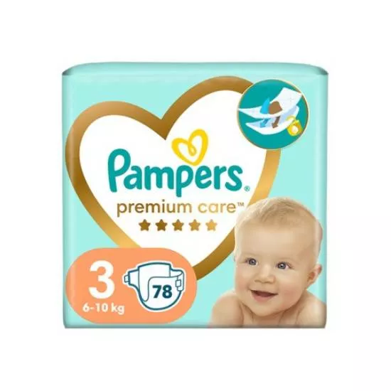 pieluchomajtki pampers 4 płock