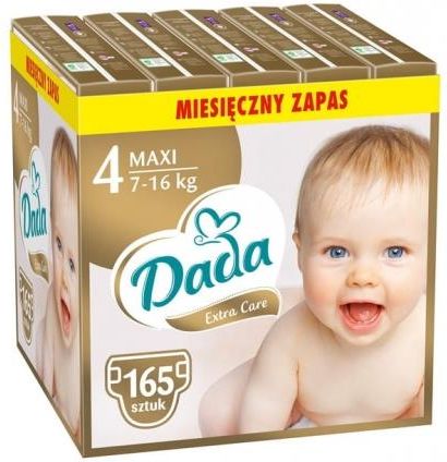 pampers pomarańczowe 3