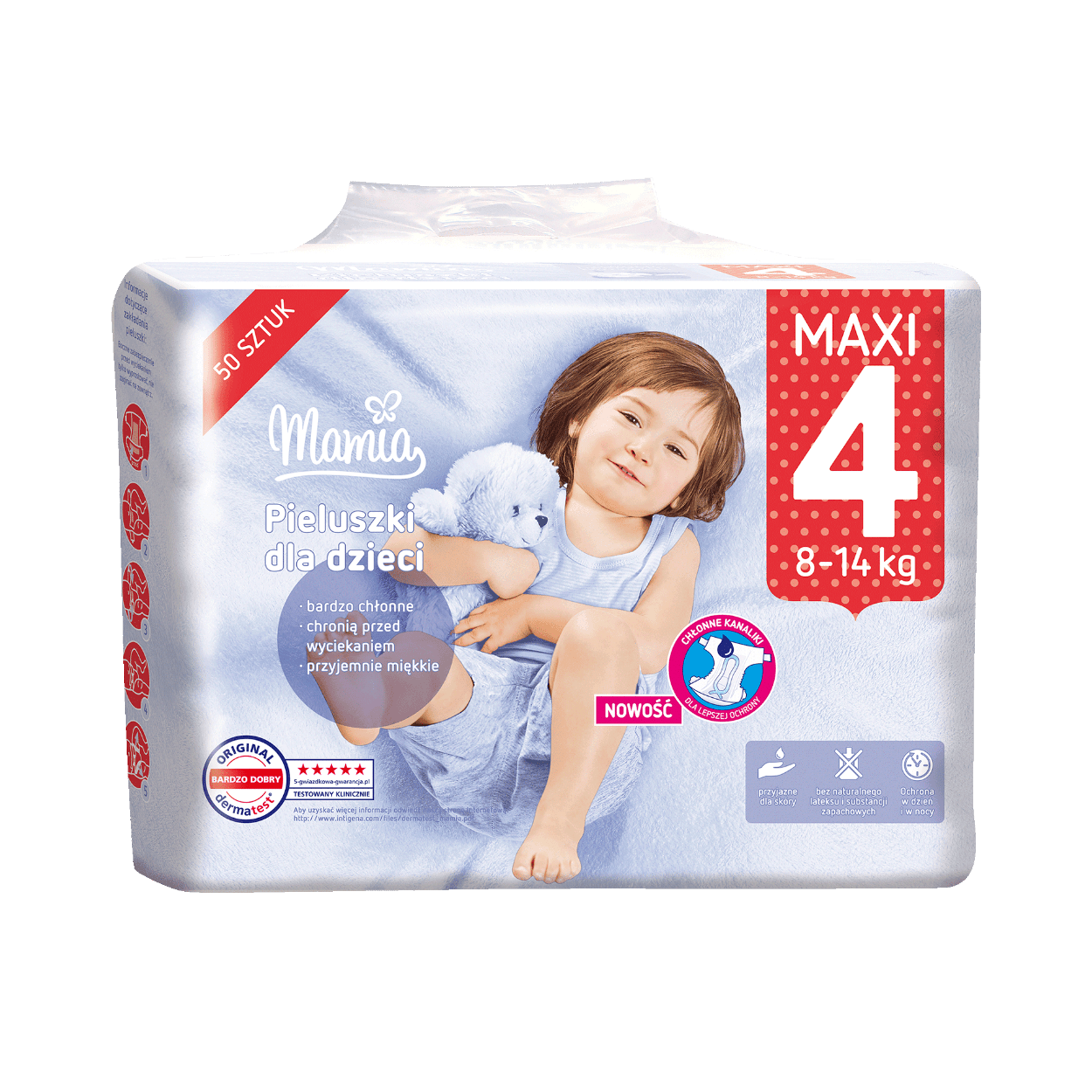 promocja pampers 150 szt