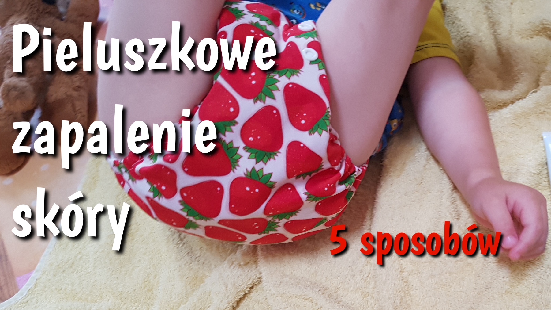 pokrowiec huggy