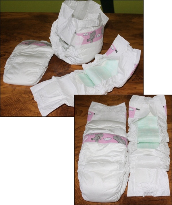 pampers 5 60 szt