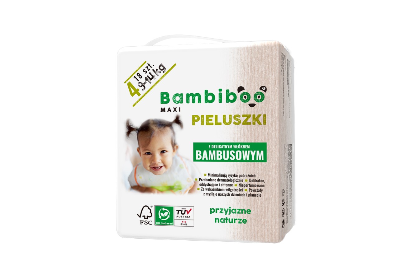 promocje na pieluchy pampers 1