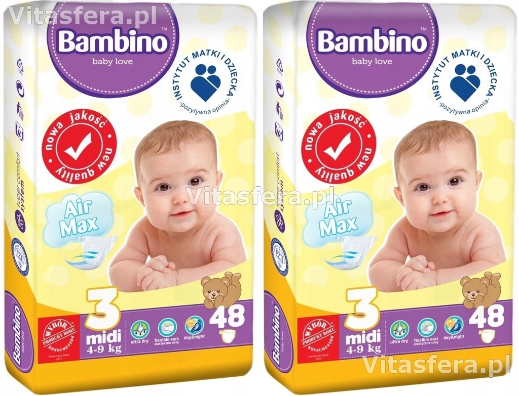 pampers premium care 0 opinie