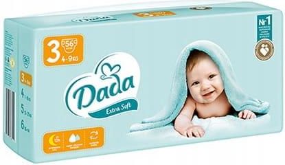 pampers premim care midi szt