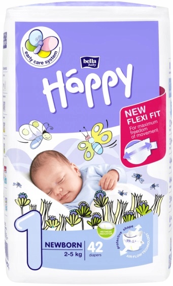 pieluchy pampers 3 promocja netto