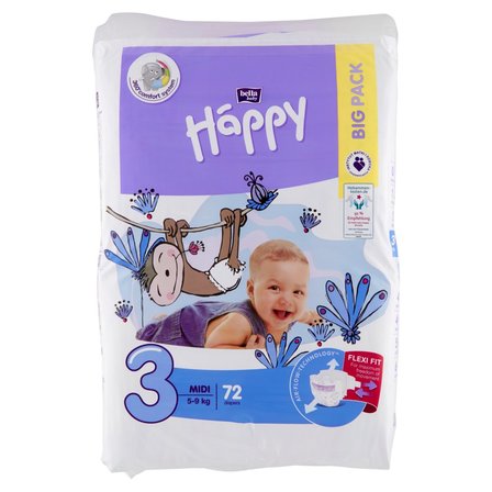 pieluchomajtki pampers 5 48 sztuk